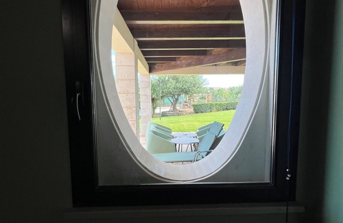 Noto Marina Villa | Villa Garden Chic