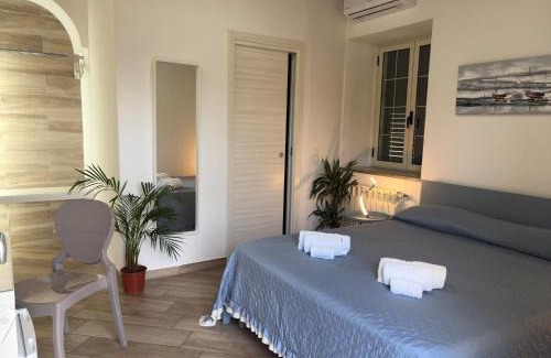 Gasponi Bed & Breakfast | Villa Garden