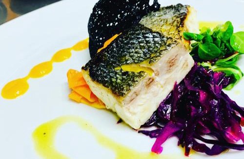 Gasponi Bed & Breakfast | Villa Garden