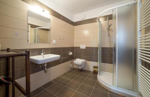 Cesky Krumlov Apartment | Villa Gardena