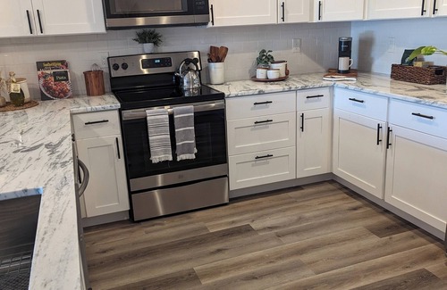 Westminister Villa | Villa Gardenia-Be my guest-Fort Myers/Lehigh acres line-3 bed/2 bath-sleeps 7