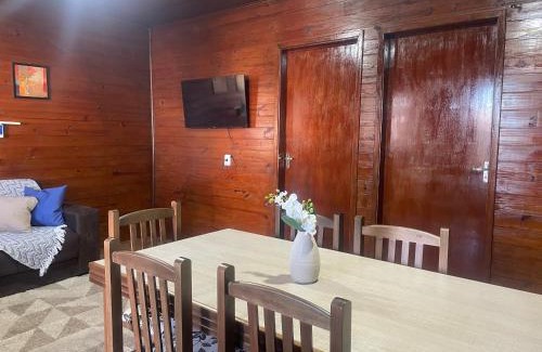 Euzebio Izabelino Bermudez House | Villa Gardenia