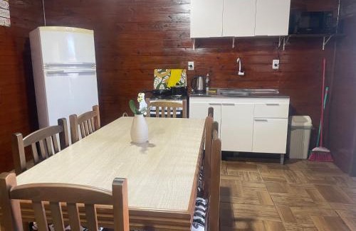 Euzebio Izabelino Bermudez House | Villa Gardenia