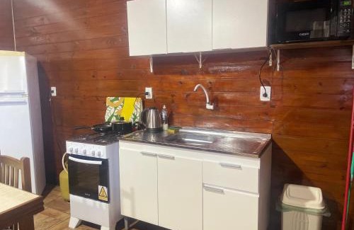 Euzebio Izabelino Bermudez House | Villa Gardenia