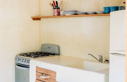 Todos Santos House | Villa Gardenia - Ocean Casa Arbol