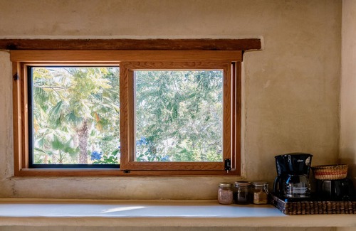 Todos Santos House | Villa Gardenia - Ocean Casa Arbol