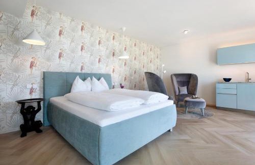 Gargnano Apartment | Villa Gargnano