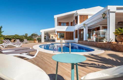 Portocolom Villa | Villa Garrido