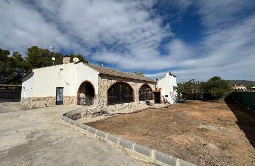 El Caracolero House | Villa Garruchal
