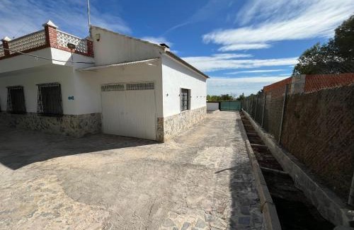 El Caracolero House | Villa Garruchal