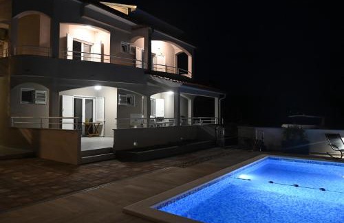 Lopar Apartment | Villa Gehl