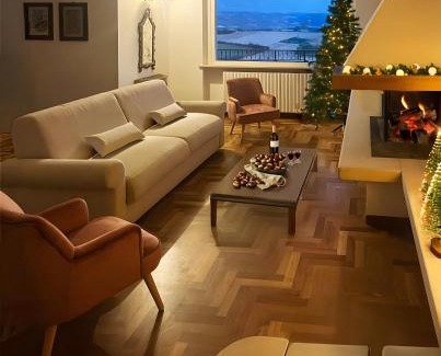 Granarola Villa | Villa Gelsi a Pesaro