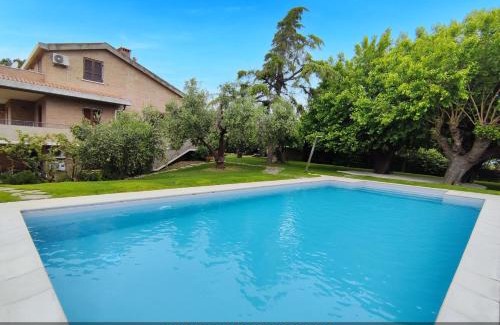 Granarola Villa | Villa Gelsi a Pesaro