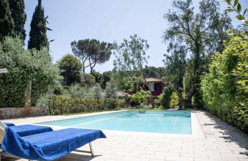 Capoliveri Villa | Villa Gelsomini