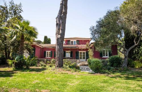 Capoliveri Villa | Villa Gelsomini