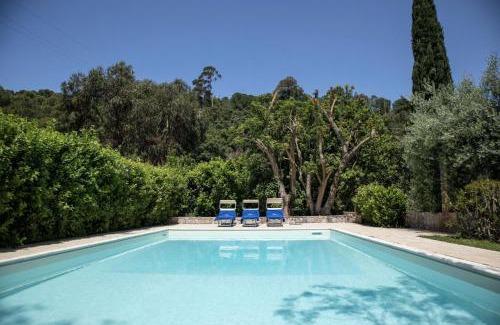 Capoliveri Villa | Villa Gelsomini