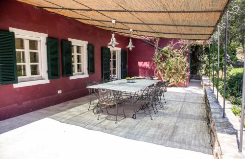 Capoliveri Villa | Villa Gelsomini