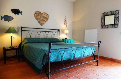 Porto Azzurro House | Villa Gemma