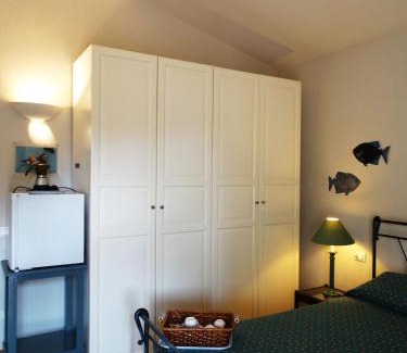 Porto Azzurro House | Villa Gemma