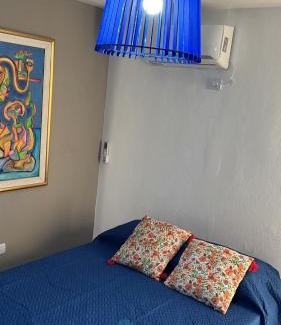 Alta Gracia House | Villa General Belgrano Lago Los Molinos