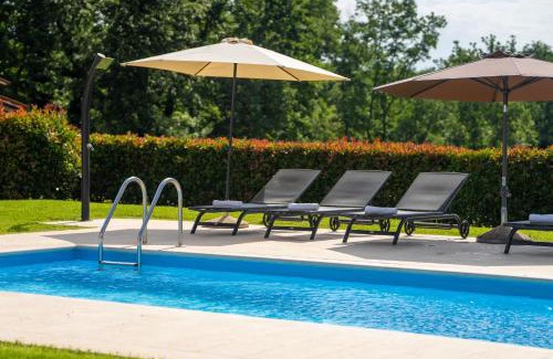 Katun Villa | Villa Genia I