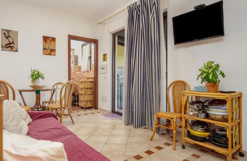 Santa Reparata Villa | Villa George