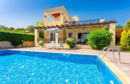 Gerani Villa | Villa Georgia