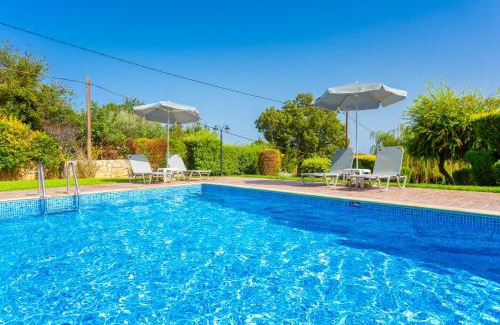 Gerani Villa | Villa Georgia