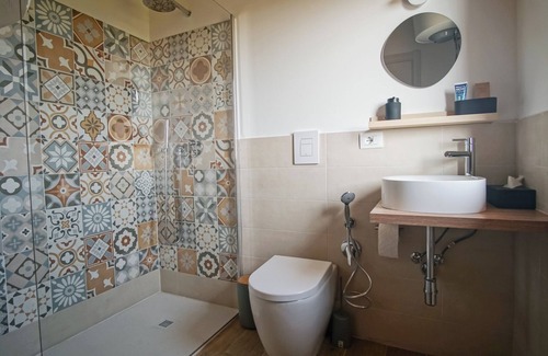 Enna House | VILLA GERACE- NATURE, RELAXATION AND WELL-BEING