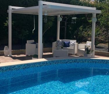 Racalmuto Apartment | villa Giò
