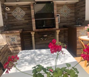 Racalmuto Apartment | villa Giò
