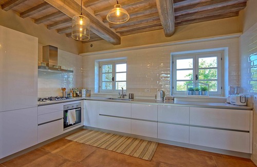 Pieve di Chio Villa | Villa Giacomo - Castiglion Fiorentino ,Tuscany