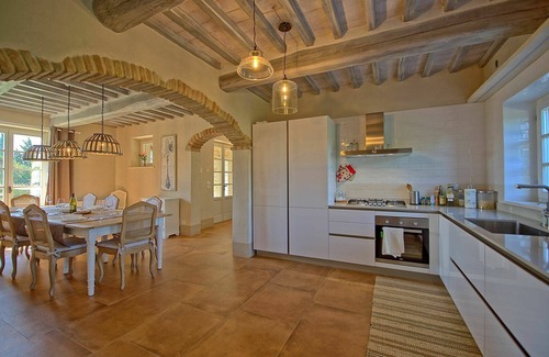 Pieve di Chio Villa | Villa Giacomo - Castiglion Fiorentino ,Tuscany