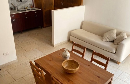 Polignano a Mare Villa | Villa Giulio Polignano