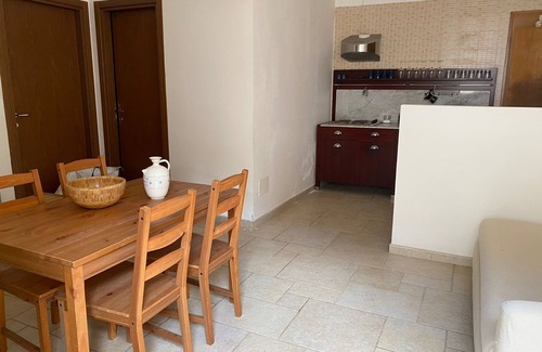 Polignano a Mare Villa | Villa Giulio Polignano