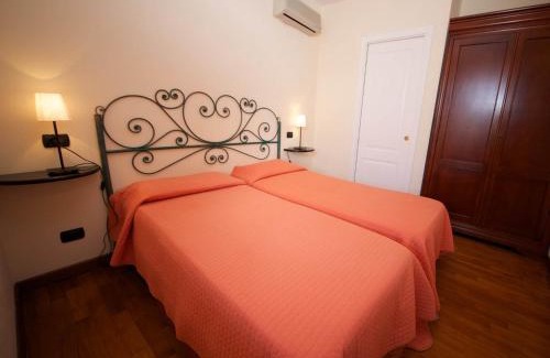Poggi Apartment | Villa Giada Resort