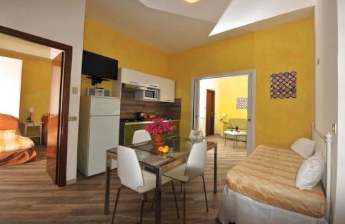 Poggi Apartment | Villa Giada Resort