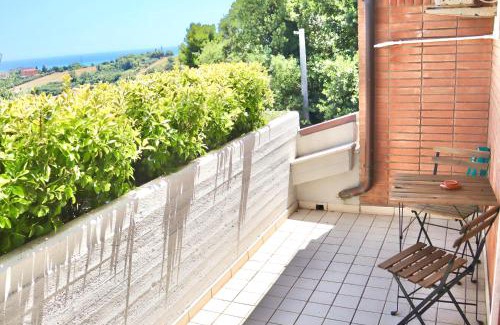 Porto Recanati Apartment | Villa Gialla
