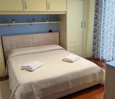 Porto Recanati Apartment | Villa Gialla