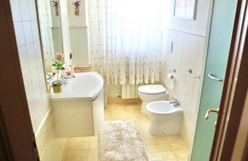 Porto Recanati Apartment | Villa Gialla