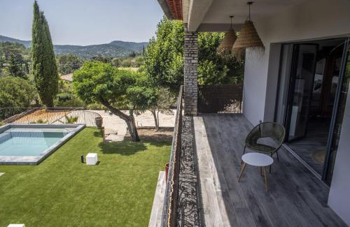 Anduze Villa | Villa Gianna Anduze