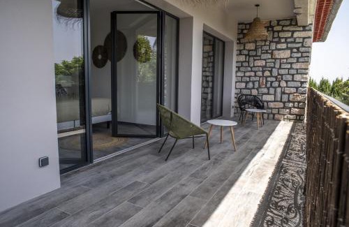 Anduze Villa | Villa Gianna Anduze