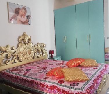Spoltore Apartment | Villa GIANNA