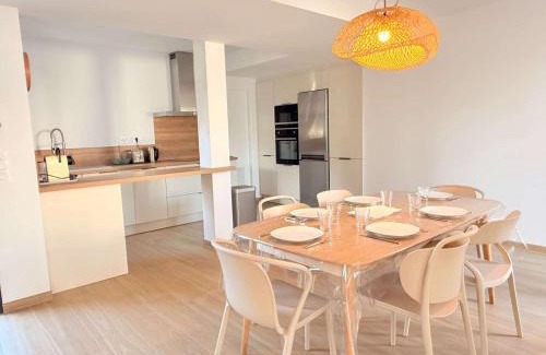 Saint-Georges-d'Oleron House | Villa Gibou