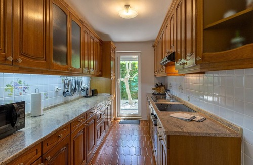 Porec Villa | Villa Gigi in Porec, Croatia