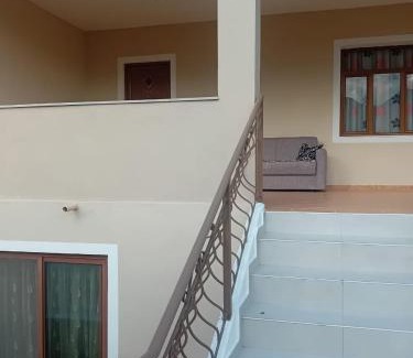 Gjirokaster Villa | Villa Gimi