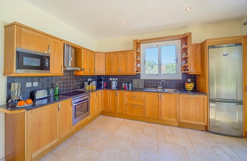 Petaleia Villa | Villa Gina by Villa Plus