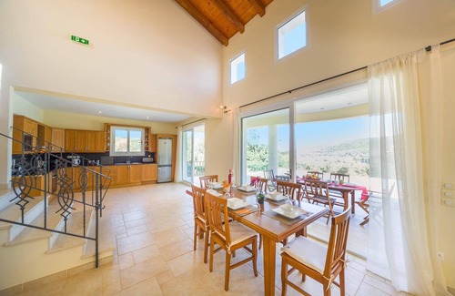 Petaleia Villa | Villa Gina by Villa Plus