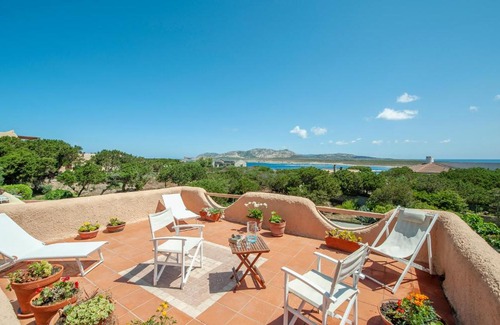 La Pelosa House | Villa Ginepri