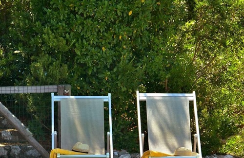 Guardistallo Villa | Villa Ginestra by Fantasia Villas